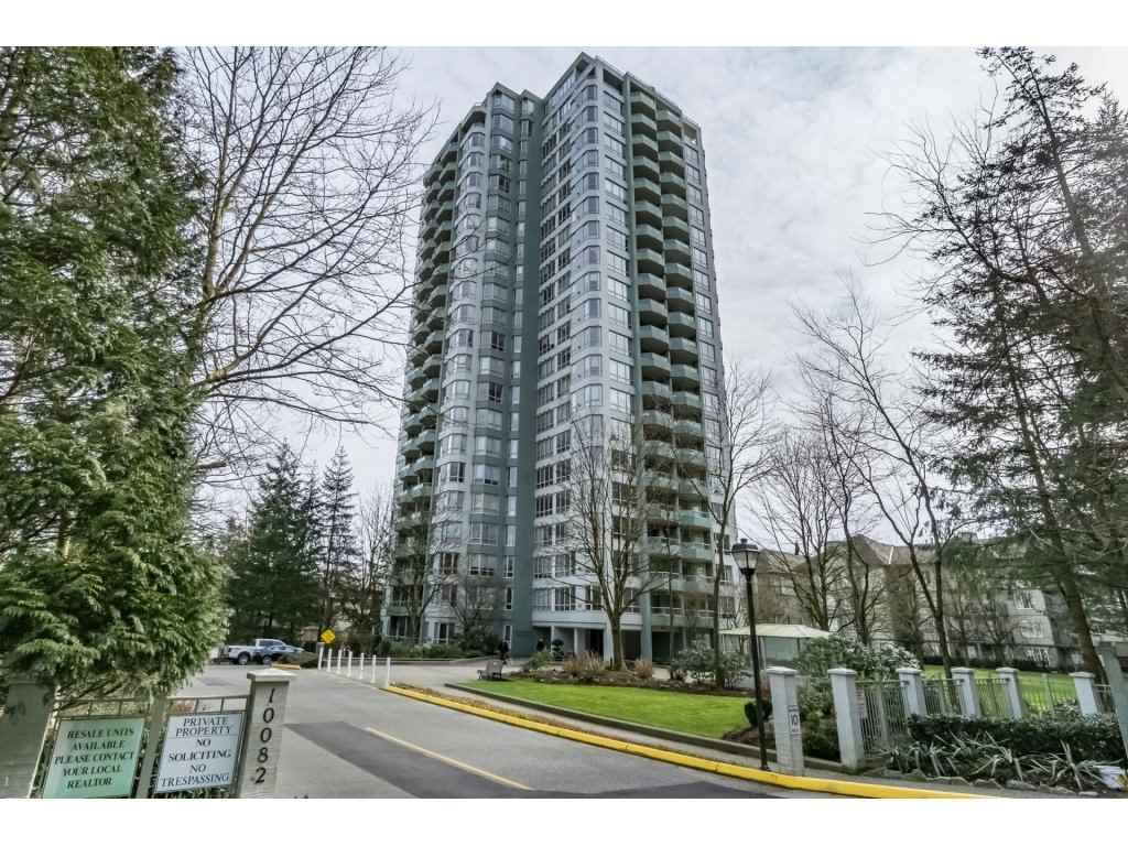 I have sold a property at 1904 10082 148 ST in Surrey
