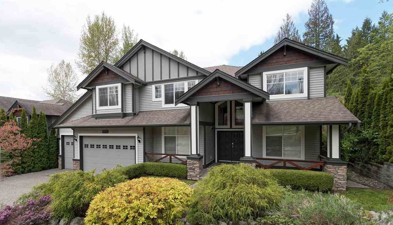 I have sold a property at 13235 237A ST in Maple Ridge
