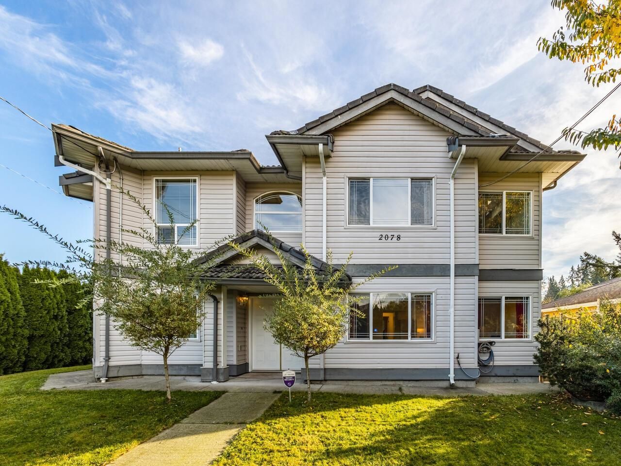 New property listed in Mary Hill, Port Coquitlam
